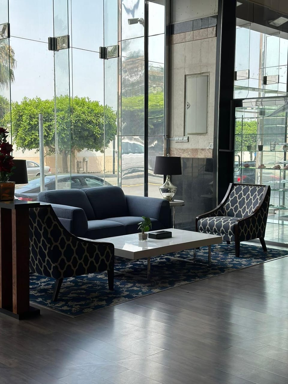 Rahwan Palace Serviced Apartments Apartment in Makkah Province