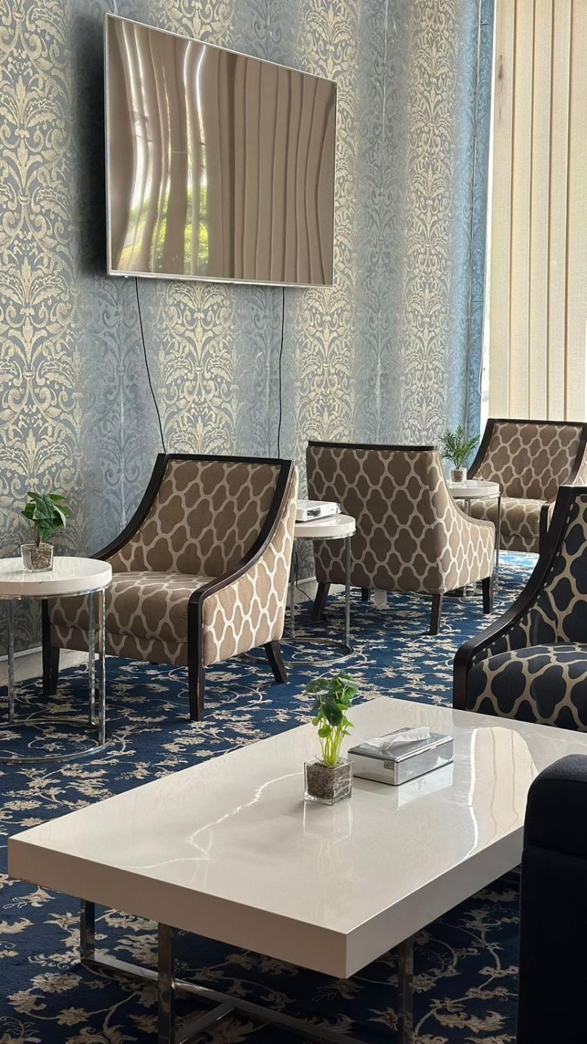 Rahwan Palace Serviced Apartments Apartment in Makkah Province