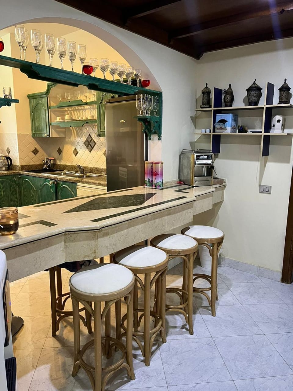 Villa Domina Coral Bay Bed and Breakfast in Sharm El-Sheikh
