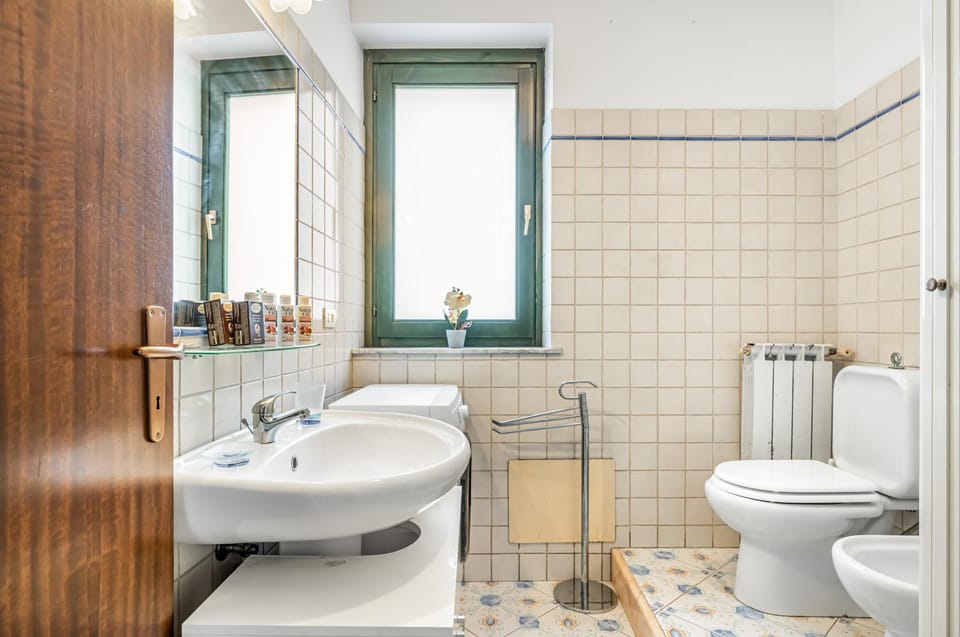 bidet