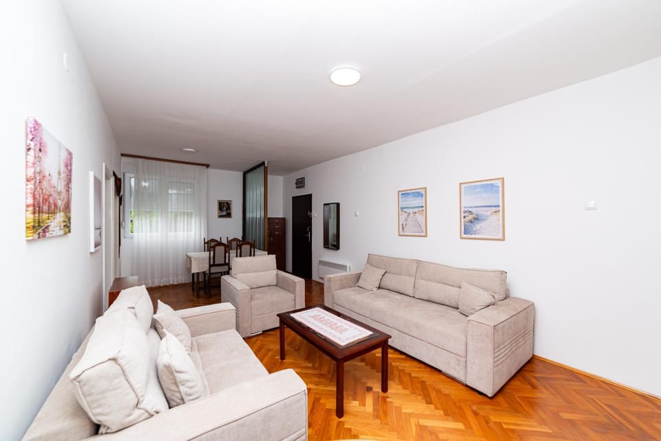 Apartment Simanic Apartment in Budva