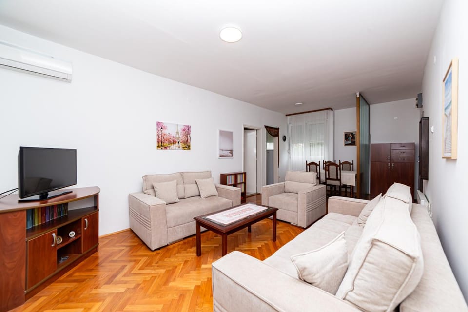 Apartment Simanic Apartment in Budva