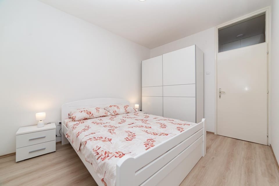 Apartment Simanic Apartment in Budva