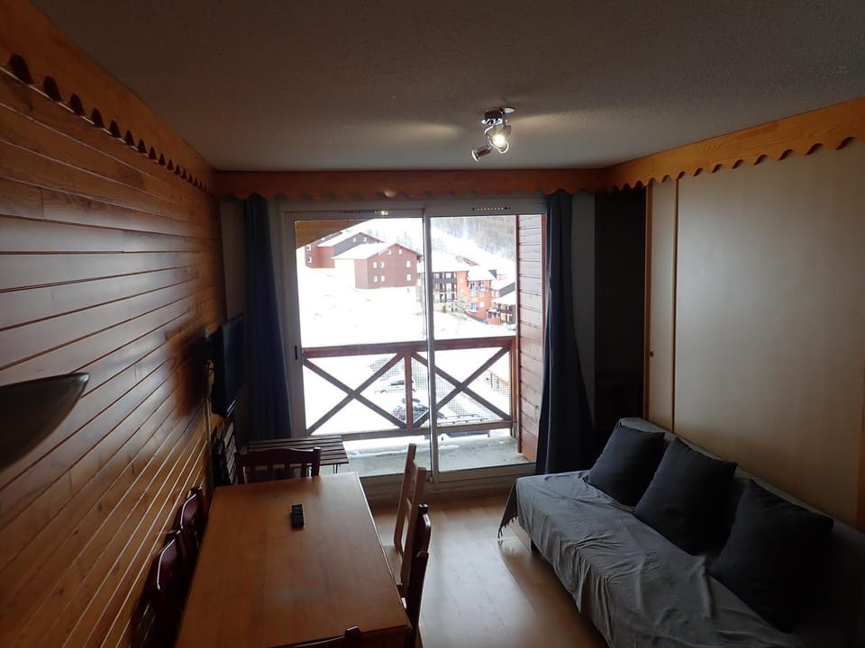 Balcony/Terrace, Seating area