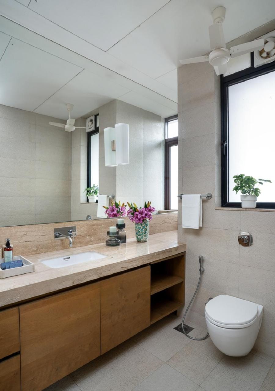 Toilet, Bathroom