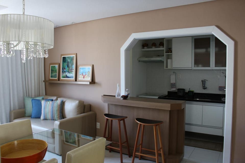 Porto do Sol Apartment Apartment in Salvador