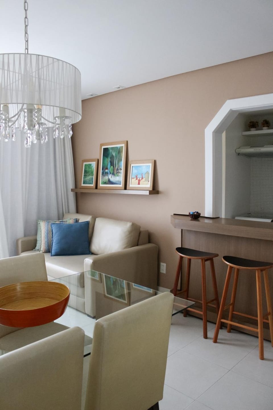 Porto do Sol Apartment Apartment in Salvador