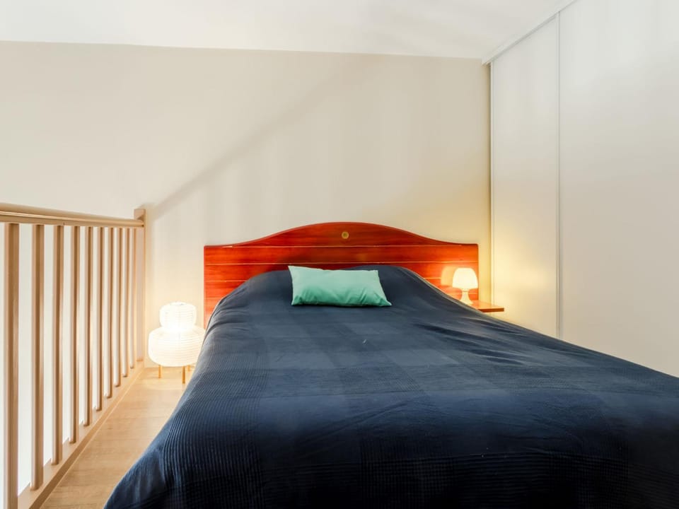 Apartment Port Guillaume-17 by Interhome Apartment in Cabourg