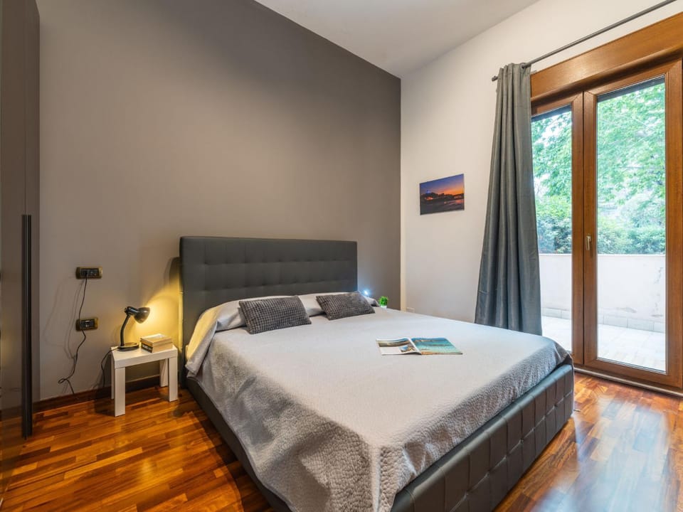 Apartment Full Time Apartment by Interhome Apartment in Quartu Sant'Elena