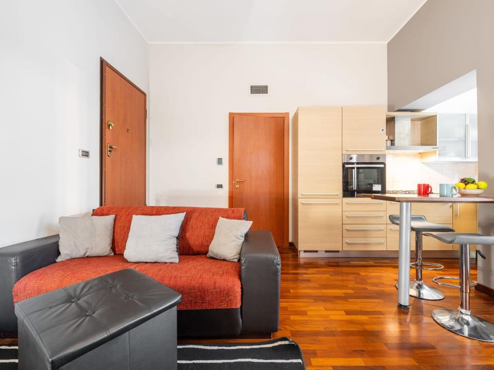 Apartment Full Time Apartment by Interhome Apartment in Quartu Sant'Elena