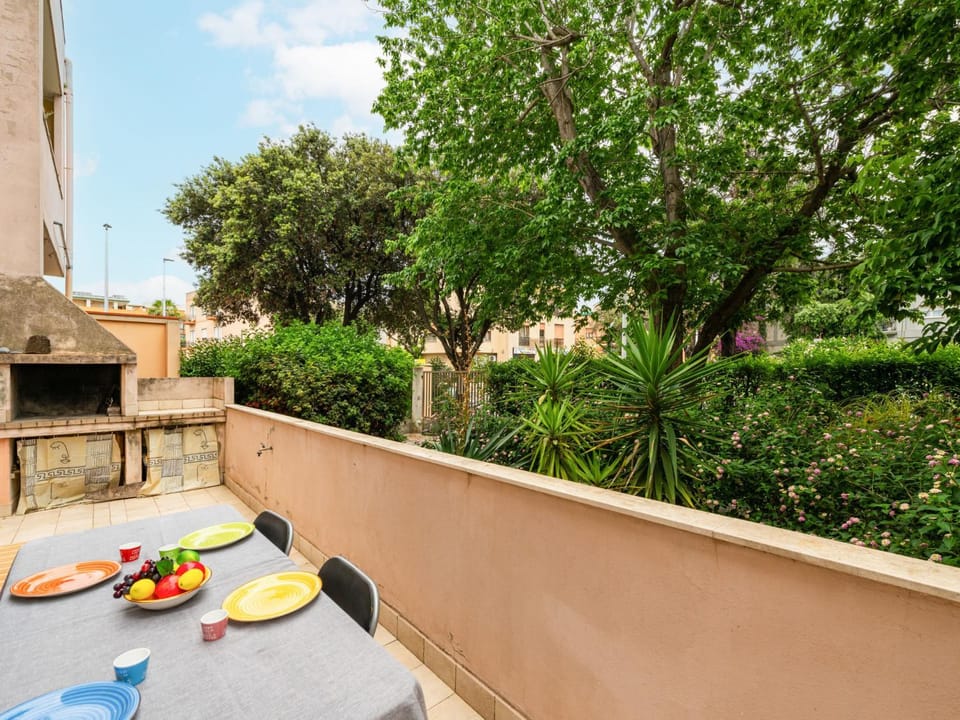 Apartment Full Time Apartment by Interhome Apartment in Quartu Sant'Elena
