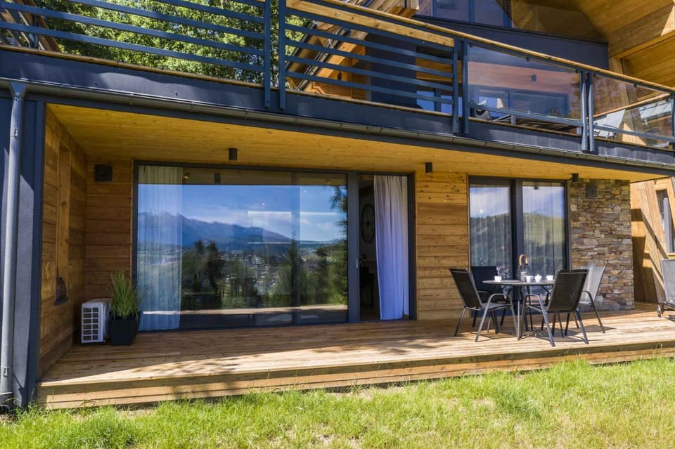 Balcony/Terrace, Balcony/Terrace
