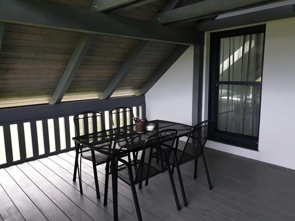 apartmány Miška Mirkovice Apartment in South Bohemian Region