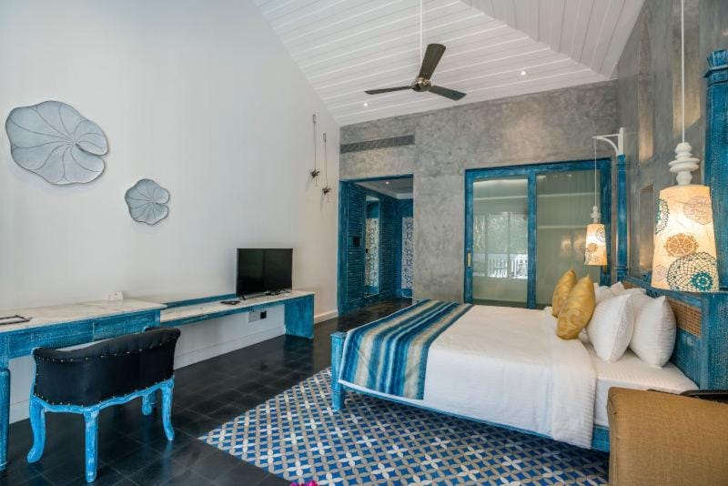 Maravilha Boutique Stay Goa Hotel in Goa, India