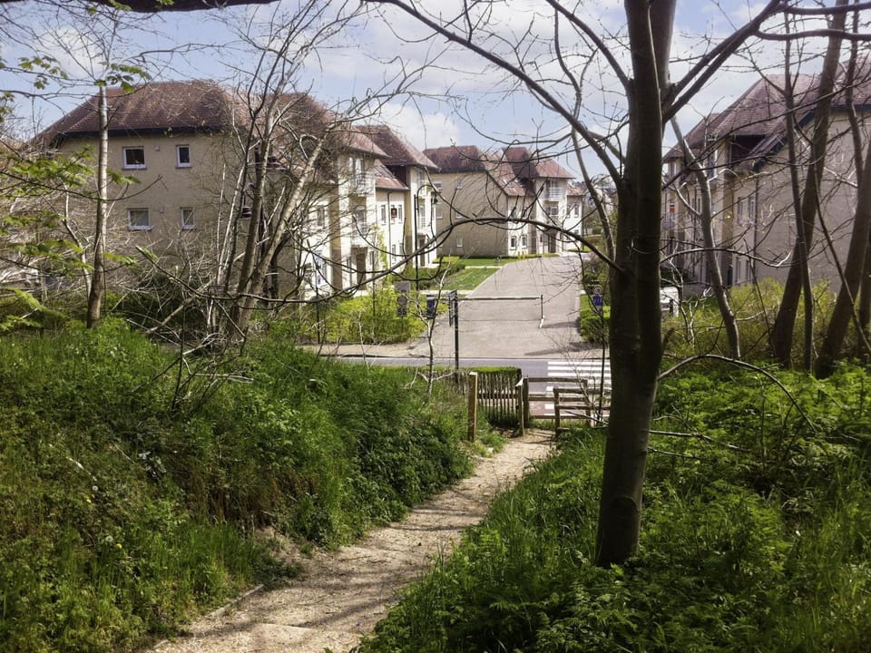 Neighbourhood