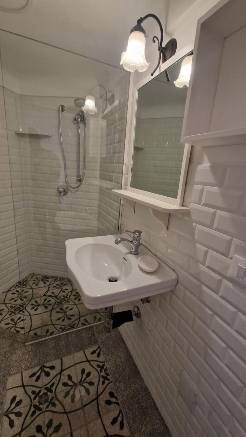La Lanterna House in Province of Taranto