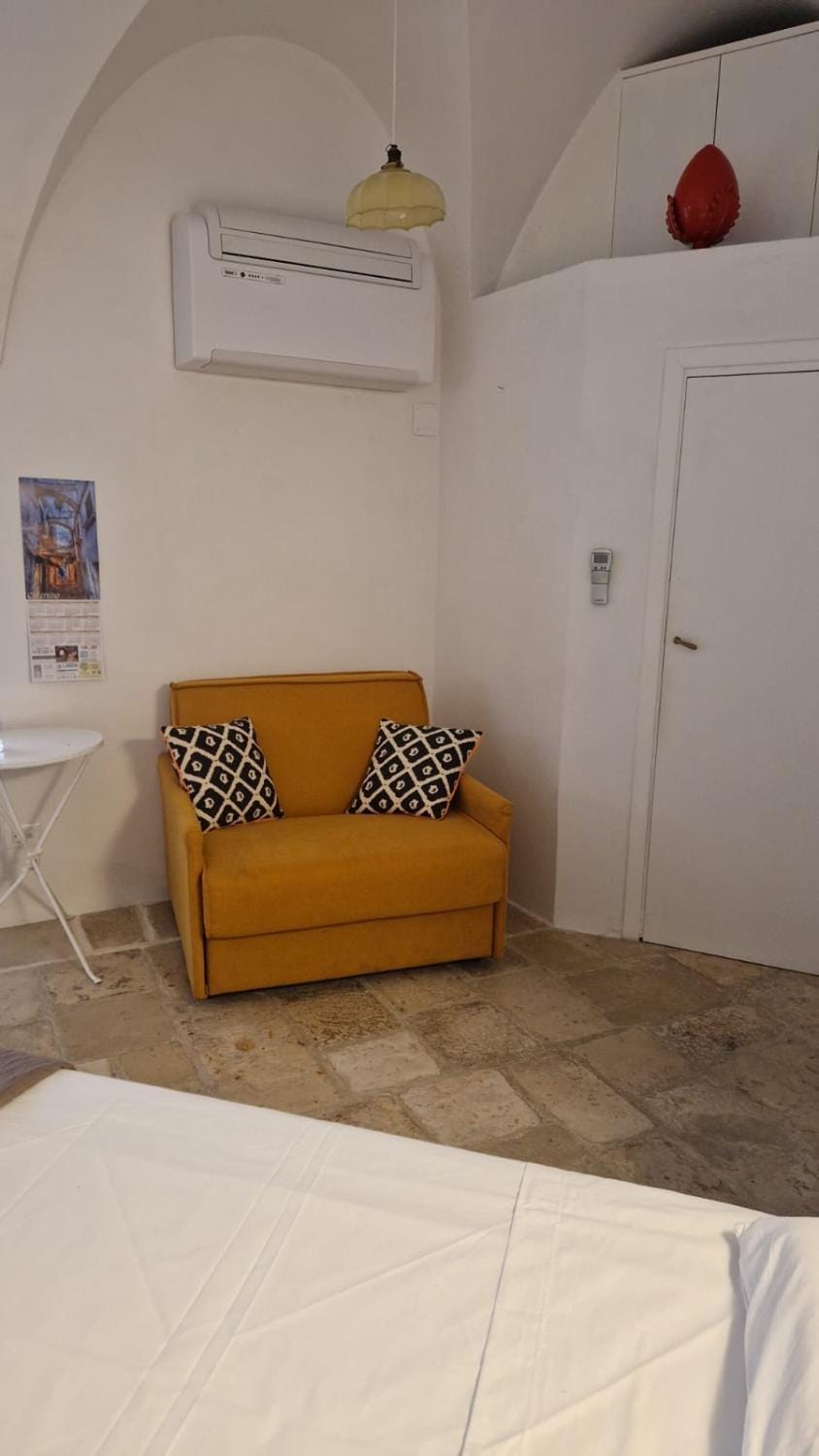 La Lanterna House in Province of Taranto