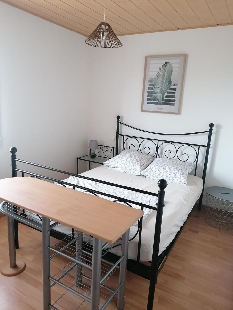Pays Basque loue appartement F3 Apartment in French Basque Country