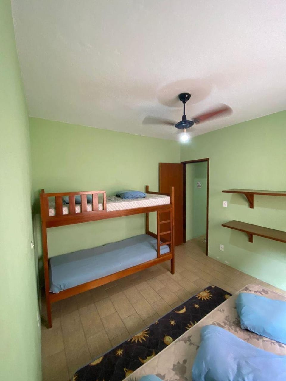 Chalés Beto Amá Nature lodge in Ubatuba