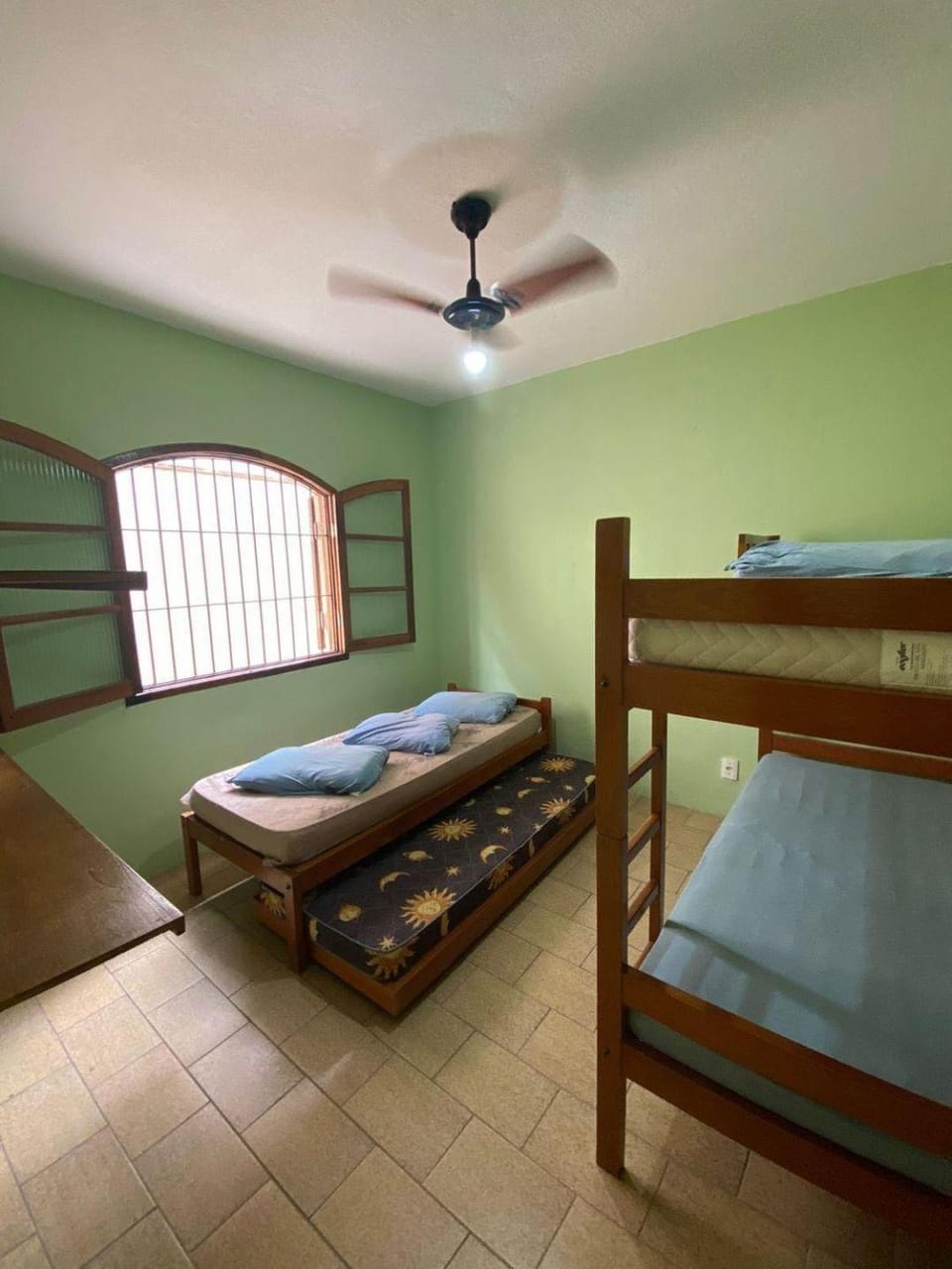 Chalés Beto Amá Nature lodge in Ubatuba