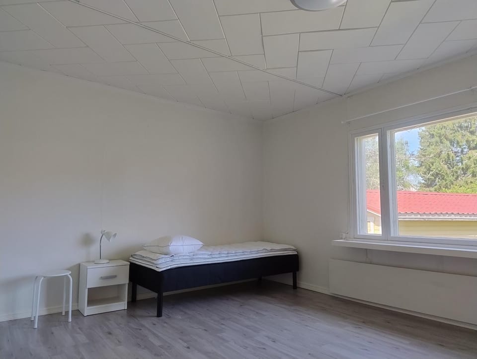 Kasikuus Apartment in Finland