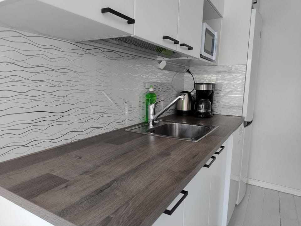 Kasikuus Apartment in Finland