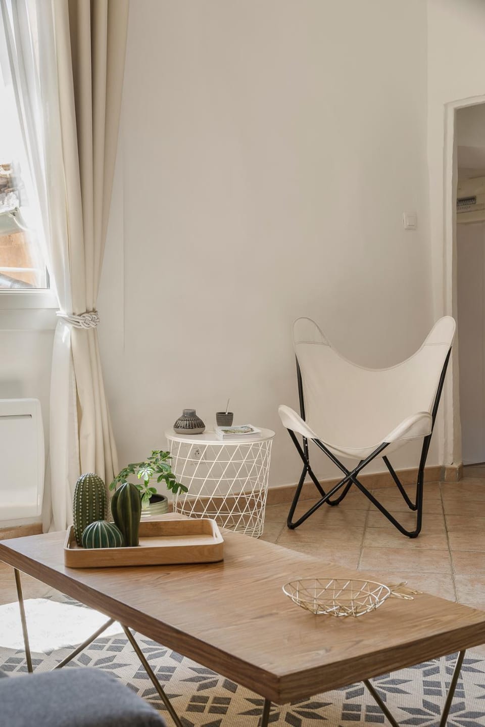 Le Pǐgeonnier - Un Voyage En Provence Apartment in Aix-en-Provence