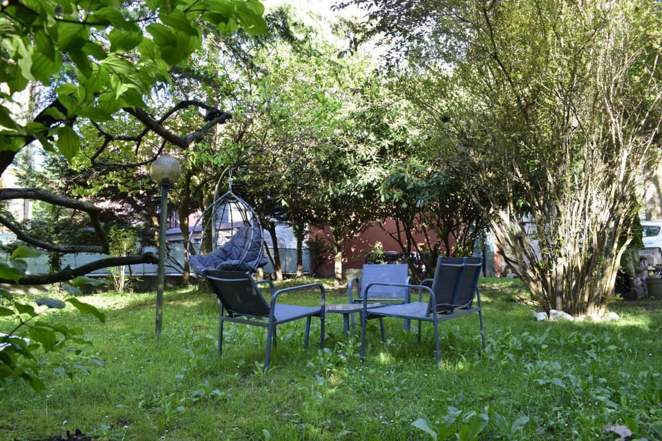 Villa Storica Calderino Bed and Breakfast in Emilia-Romagna