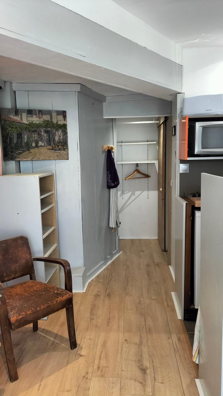 Fenouillet Apartment in Hyères