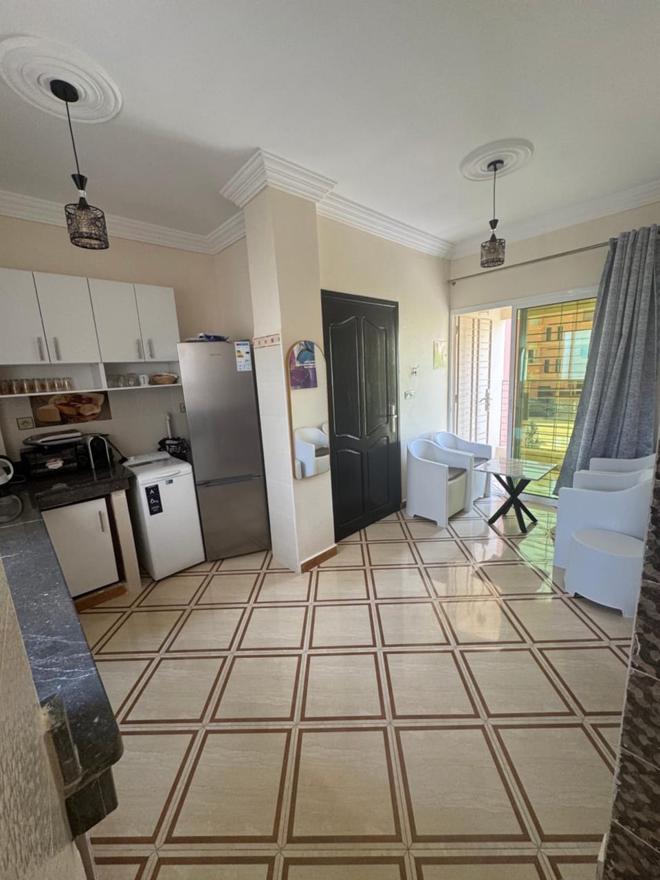 Séjour agréable Apartment in Morocco