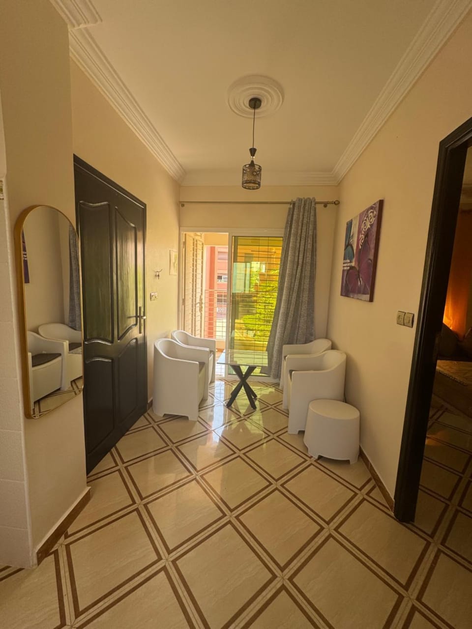 Séjour agréable Apartment in Morocco