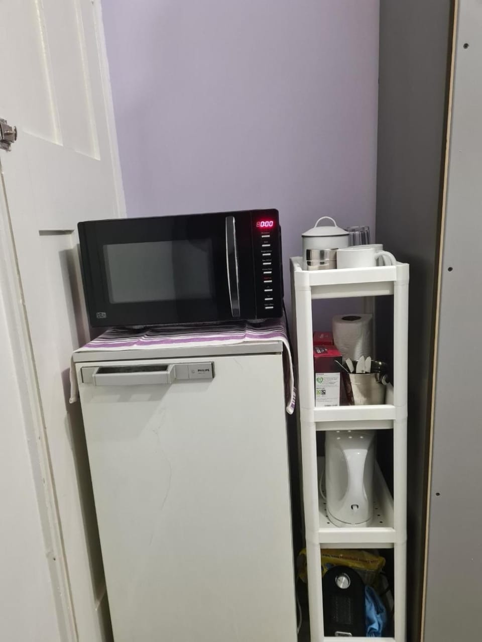 Guesthouse Vacation rental in Grays