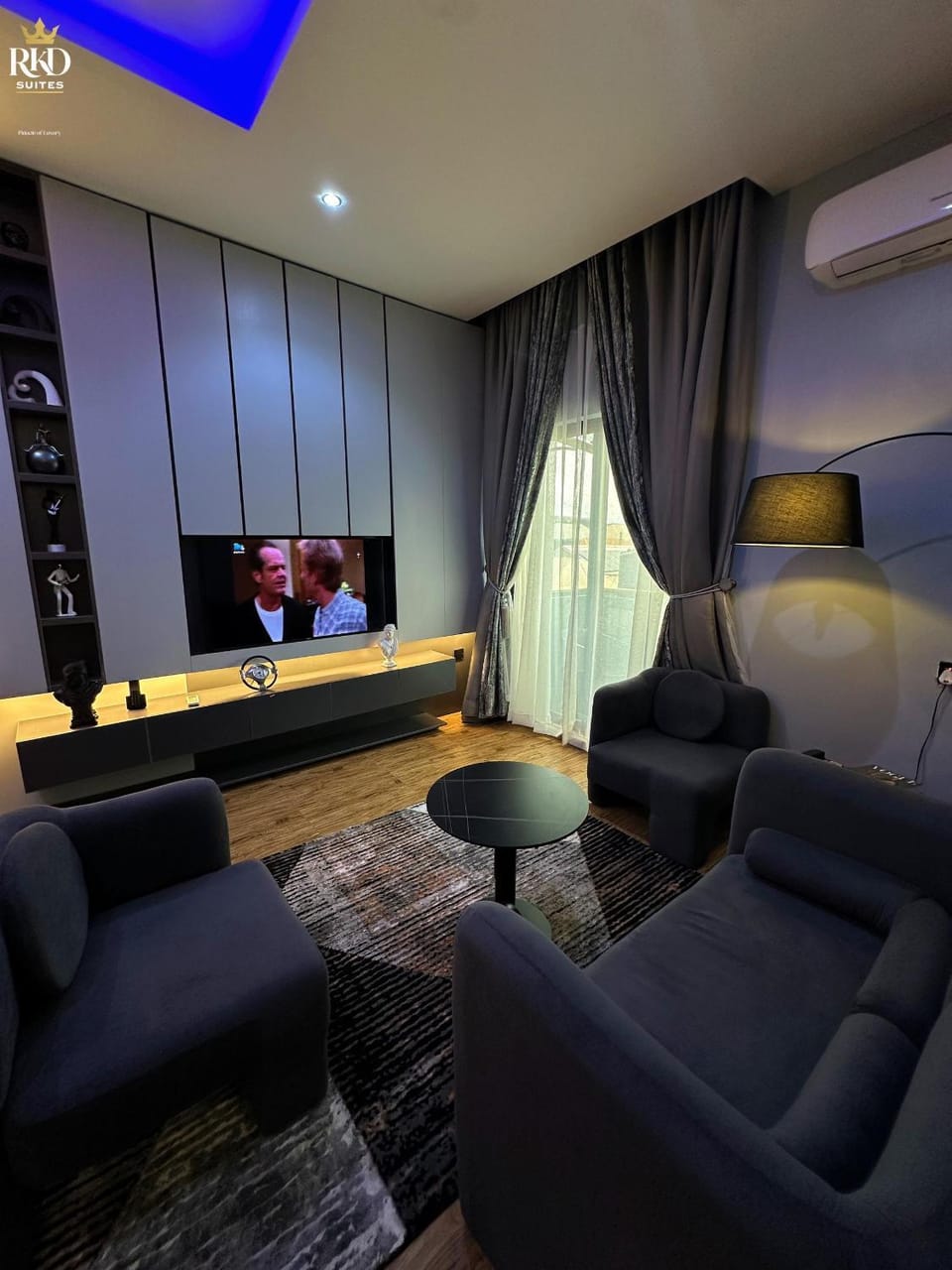 RKD Suites Hotel in Nigeria