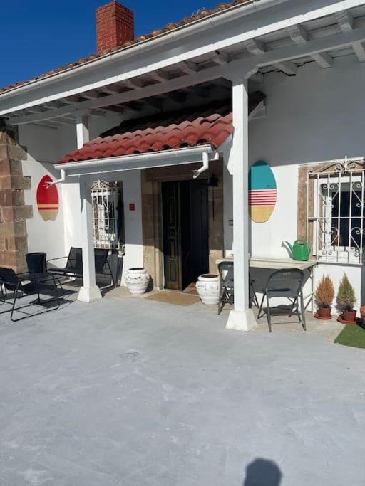 Alquiler de casa con encanto en cartes, cantabria House in Torrelavega