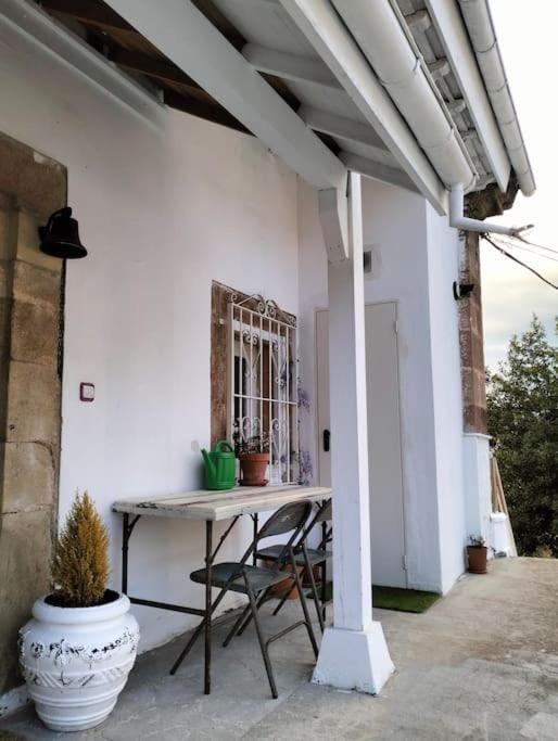 Alquiler de casa con encanto en cartes, cantabria House in Torrelavega