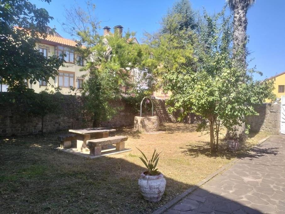 Alquiler de casa con encanto en cartes, cantabria House in Torrelavega