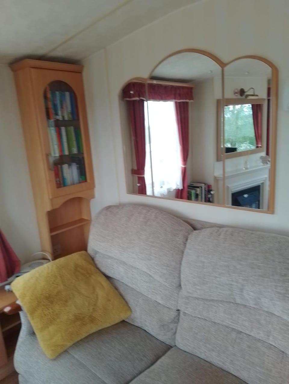 Country retreat one Apartment in Pendle District