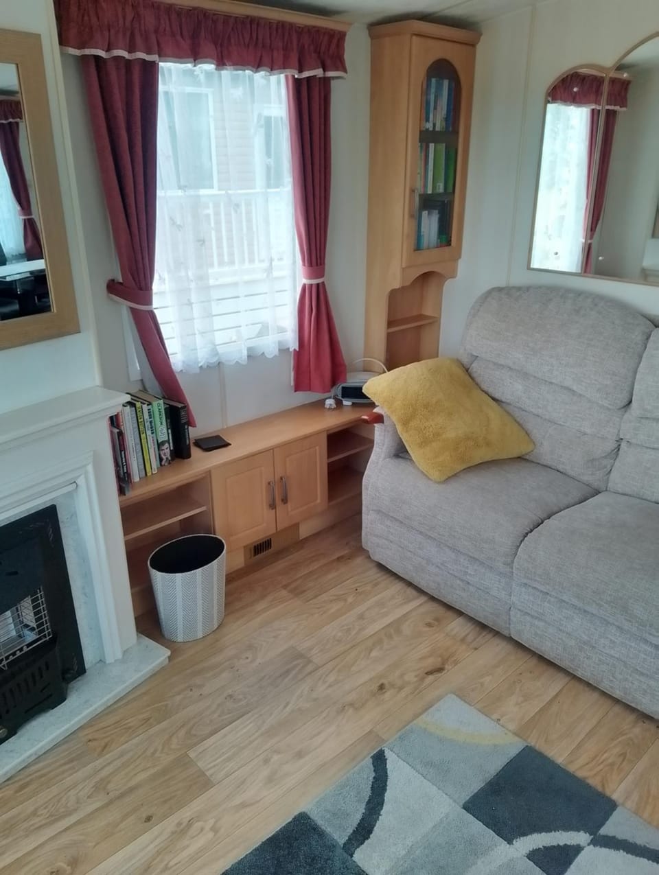 Country retreat one Apartment in Pendle District