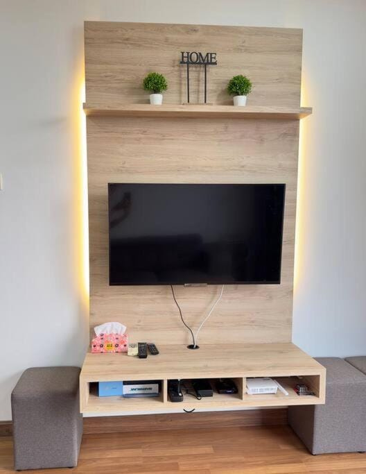 TV and multimedia