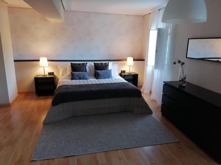 Villa Cristina House in Viana do Castelo District, Portugal