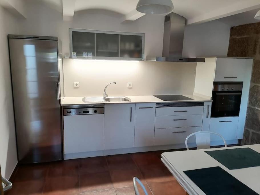 Villa Cristina House in Viana do Castelo District, Portugal