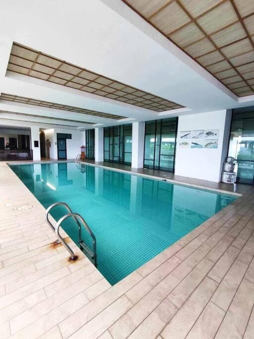 Kuching 3rd Mile Japanese Style Apartment Apartment in Kuching