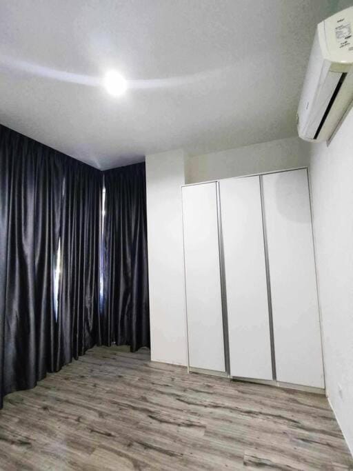 Kuching 3rd Mile Japanese Style Apartment Apartment in Kuching