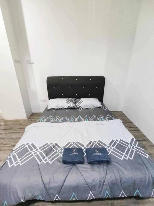Kuching 3rd Mile Japanese Style Apartment Apartment in Kuching
