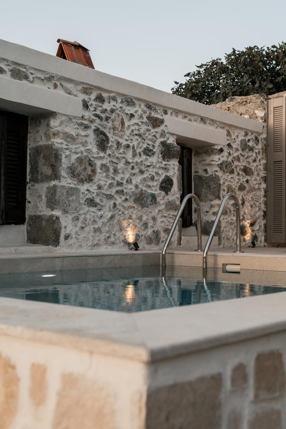Day, Pool view, Swimming pool