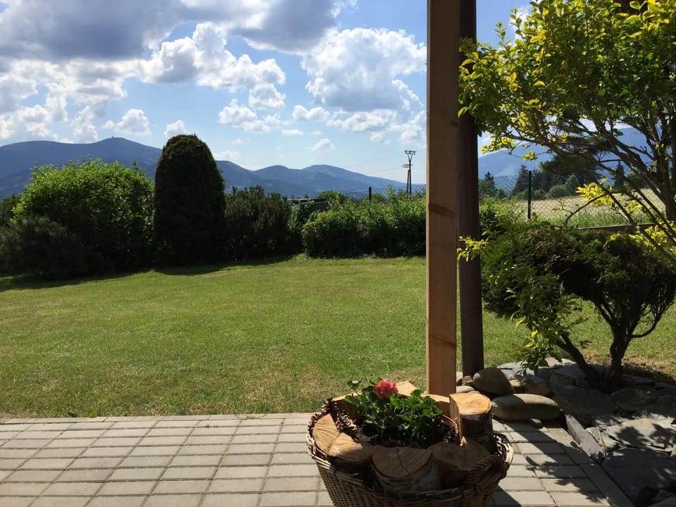 Penzion Na Vyhlídce Bed and Breakfast in Slovakia