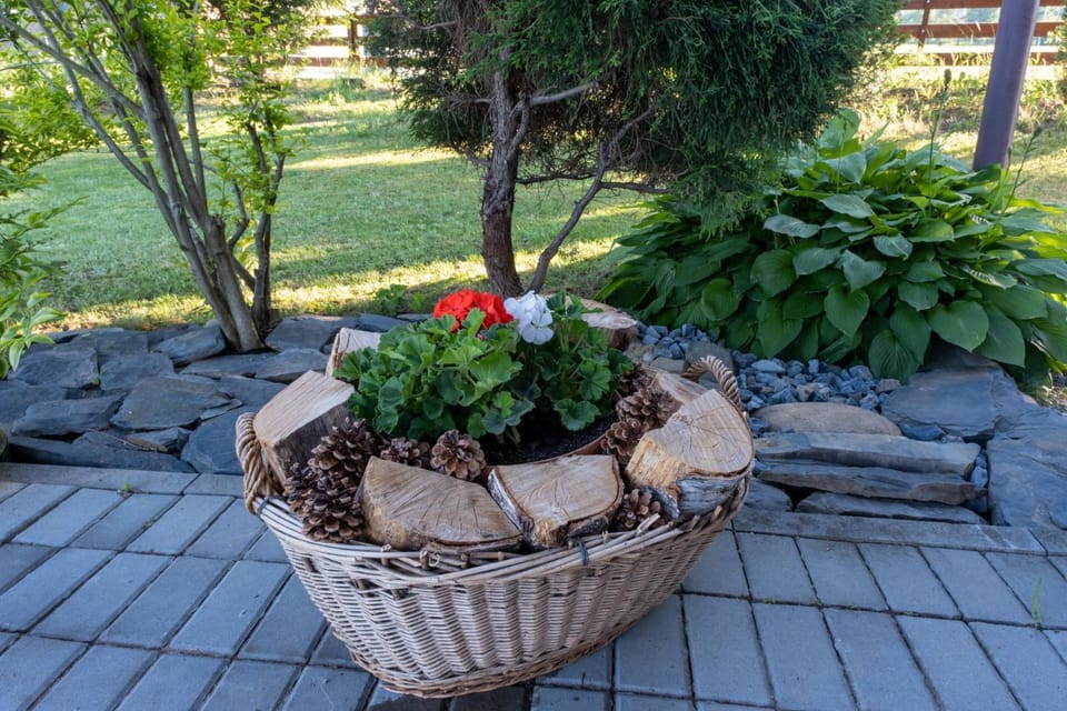 Penzion Na Vyhlídce Bed and Breakfast in Slovakia