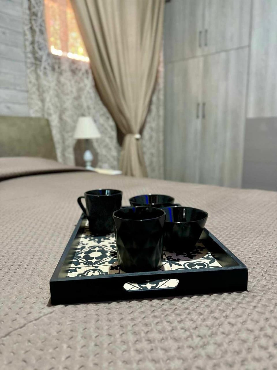 Speranza's Sweet Home House in Decentralized Administration of the Aegean