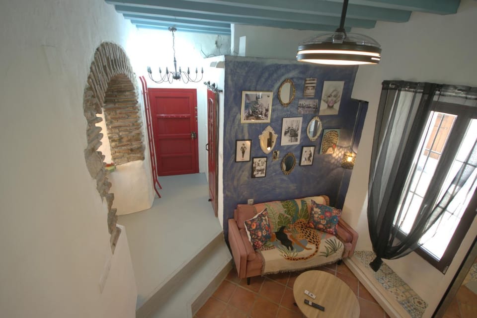 Livingtarifa Warhol Apartment in Tarifa