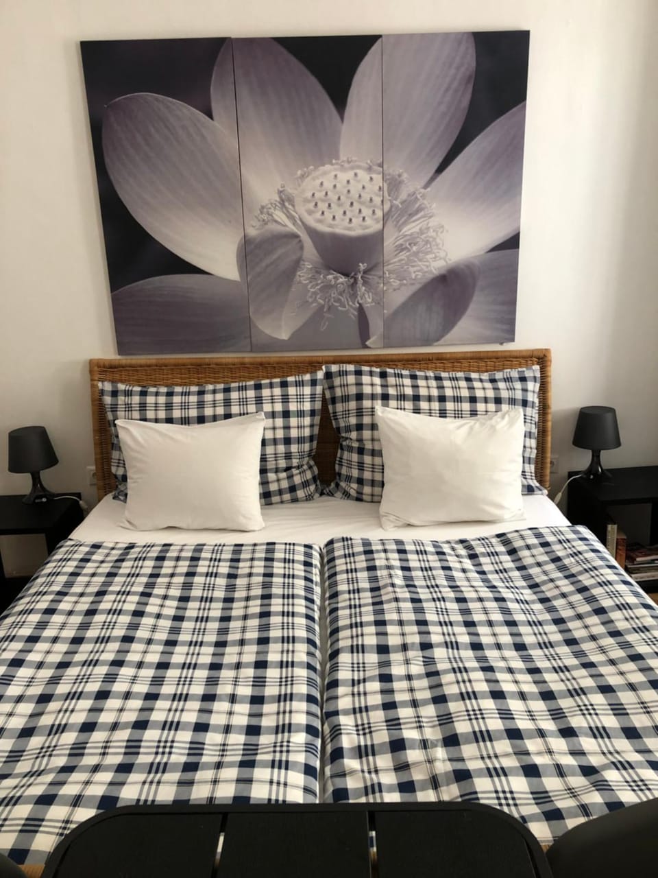 Klarahome-Studio Apartment in Budapest